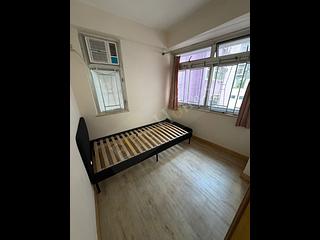 Sai Ying Pun - Fung Yu Building 05