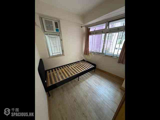 Sai Ying Pun - Fung Yu Building 05