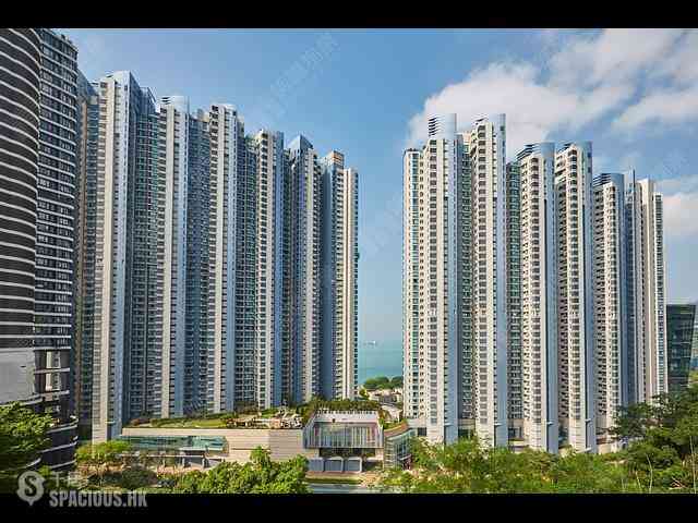 数码港 - 贝沙湾6期 Bel-Air No. 8 1座 02