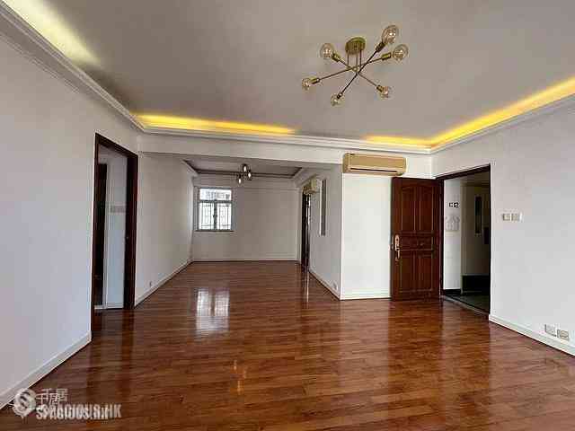 Mid Levels West - Greenview Gardens 01
