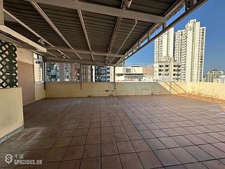 Mid Levels West - Greenview Gardens 09