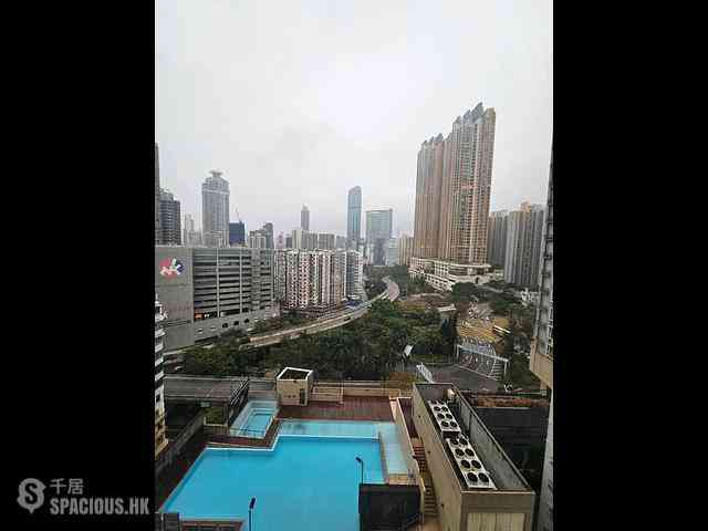 Tai Kok Tsui - Florient Rise 01