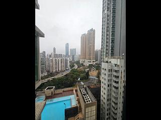 Tai Kok Tsui - Florient Rise 05