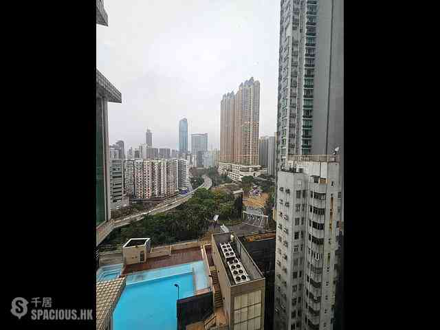 Tai Kok Tsui - Florient Rise 05