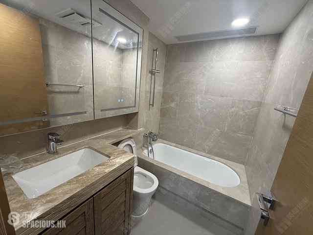 Pak Shek Kok - Providence Bay Phase 1 04