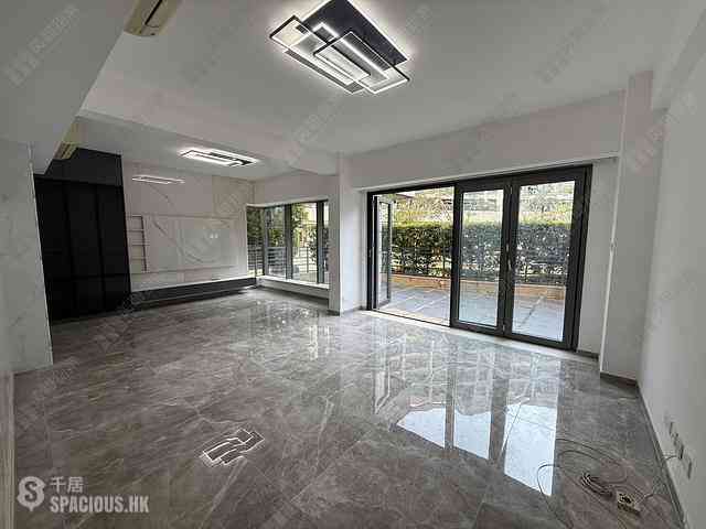 Pak Shek Kok - Providence Bay Phase 1 01