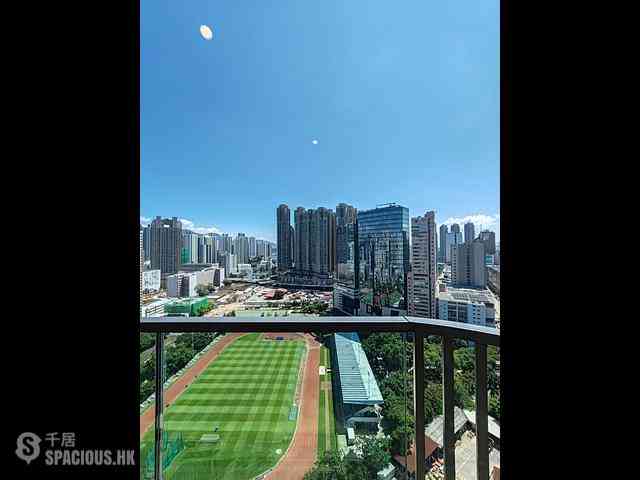 Cheung Sha Wan - Amber Place 03