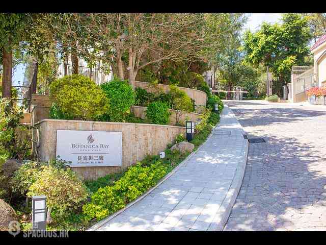 South Lantau - Botanica Bay 01
