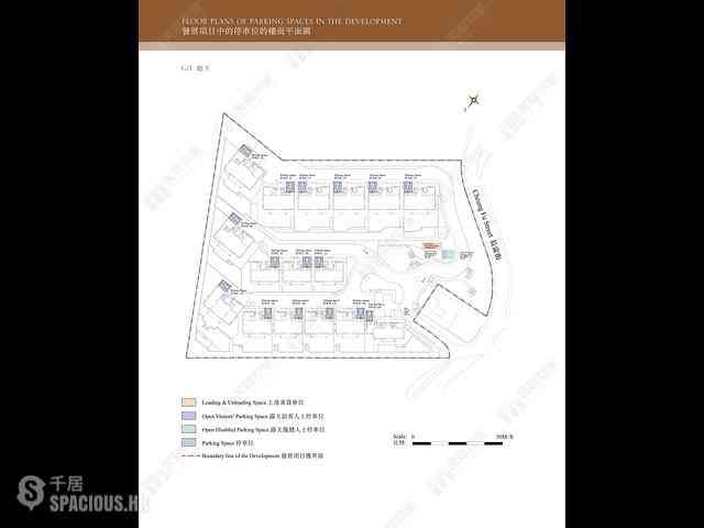 South Lantau - Botanica Bay 03
