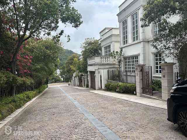 South Lantau - Botanica Bay 04