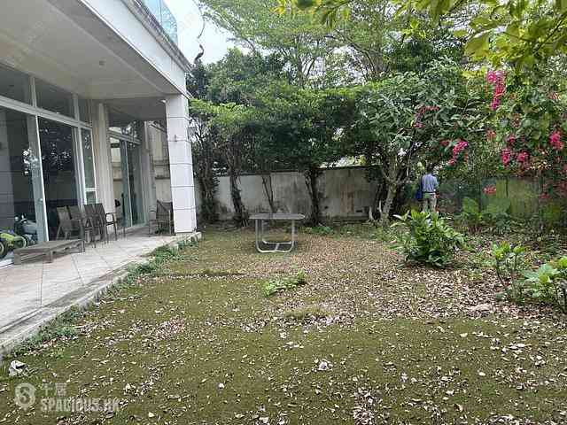 South Lantau - Botanica Bay 08