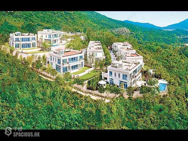 South Lantau - Botanica Bay 15