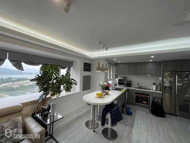 Discovery Bay - Discovery Bay Phase 2 Midvale Village Clear View (Block H5) 03