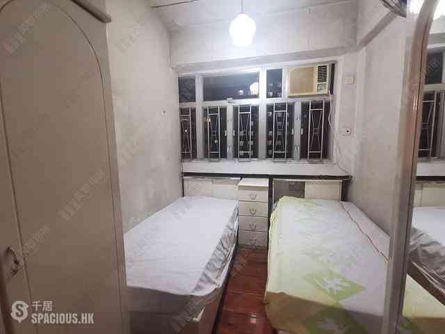 Wan Chai - Man Hee Mansion 04