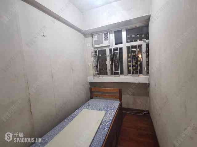 Wan Chai - Man Hee Mansion 05