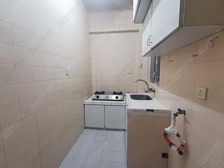 Wan Chai - Man Hee Mansion 07