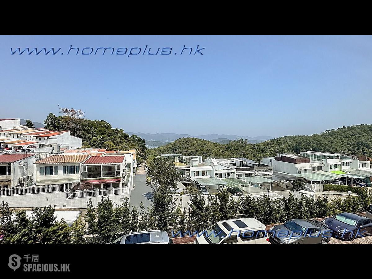 清水灣 - 松濤苑 01
