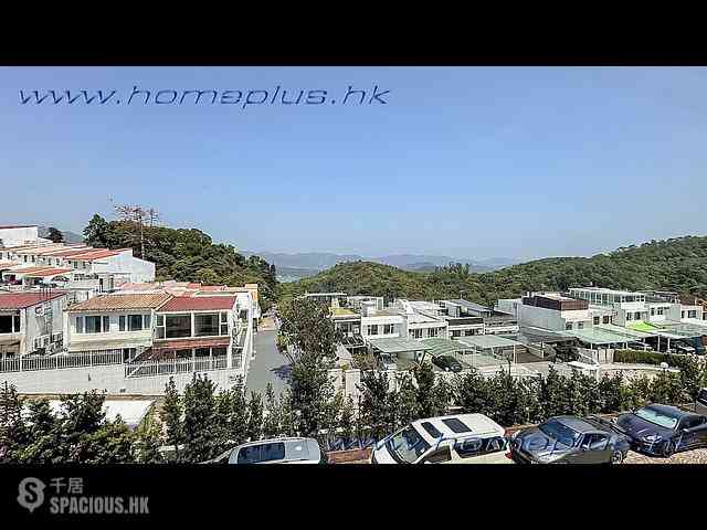清水灣 - 松濤苑 01