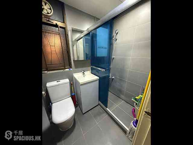 西營盤 - 西園 長蓁閣 (2座) 06