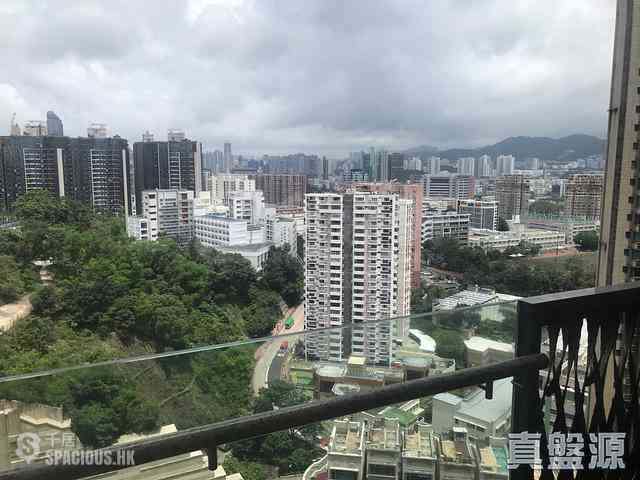 Ho Man Tin - Celestial Heights Phase 2 Block 22, Celestial Avenue 01