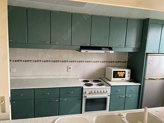 Tai Tam - Hong Kong Parkview Parkview Court Block 3 07