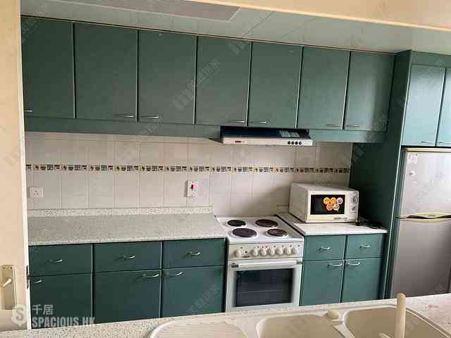 大潭 - 阳明山庄 山景园3座 07