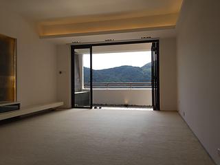 Tai Tam - Hong Kong Parkview Parkview Rise 02