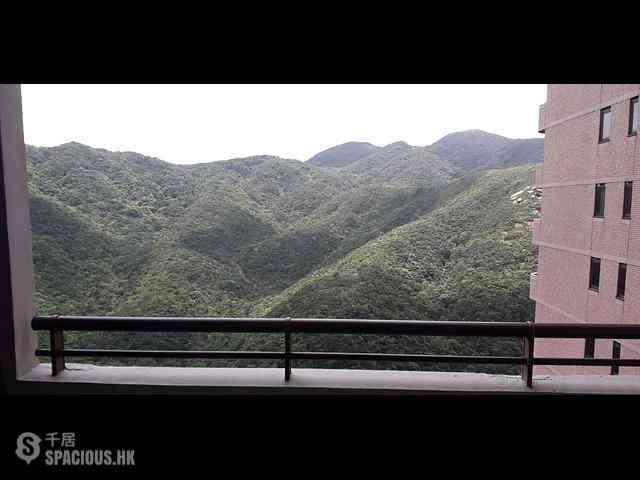Tai Tam - Hong Kong Parkview Parkview Rise 01