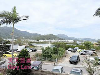 Sai Kung - Nam Wai 07