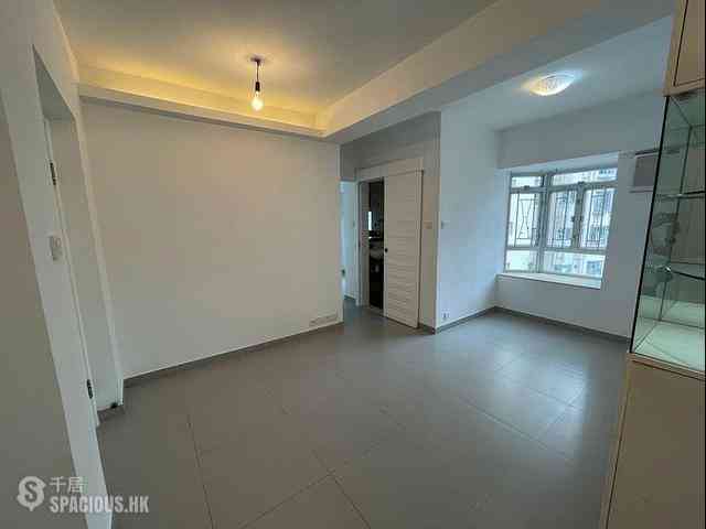 Kennedy Town - Harbour View Garden Block 3 01