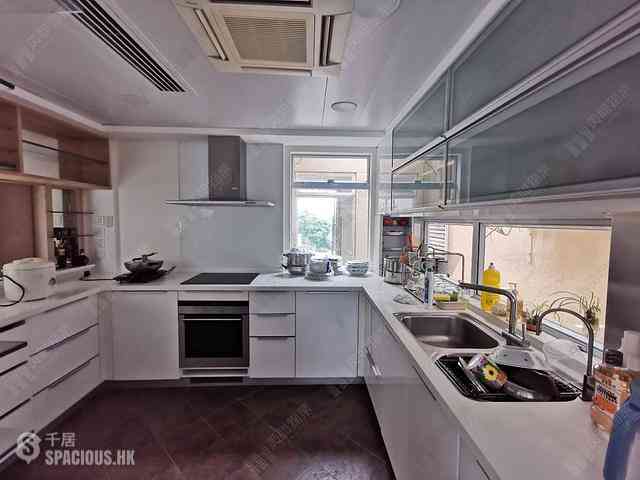 Wong Chuk Hang - Manly Villa 10