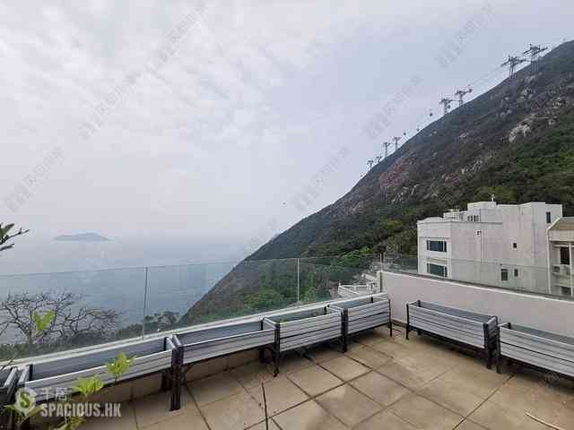Wong Chuk Hang - Manly Villa 12