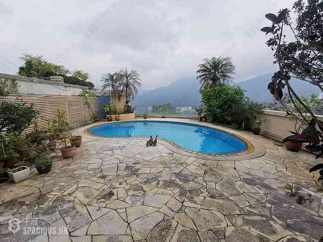 Wong Chuk Hang - Manly Villa 23