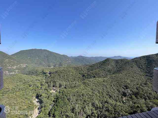 大潭 - 阳明山庄 山景园4座 07