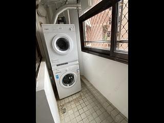 Tai Tam - Hong Kong Parkview Parkview Court Block 4 13