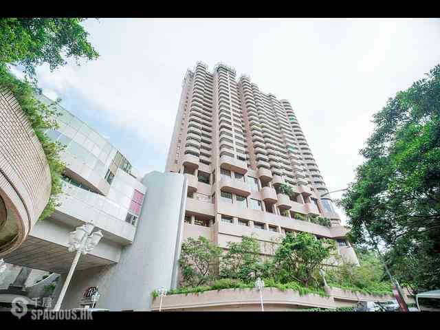 Tai Tam - Hong Kong Parkview Parkview Rise Block 8 01