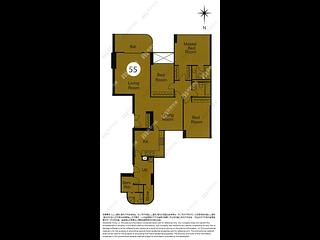 Tai Tam - Hong Kong Parkview Parkview Rise Block 8 03