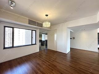 Tai Tam - Hong Kong Parkview Parkview Rise Block 8 08