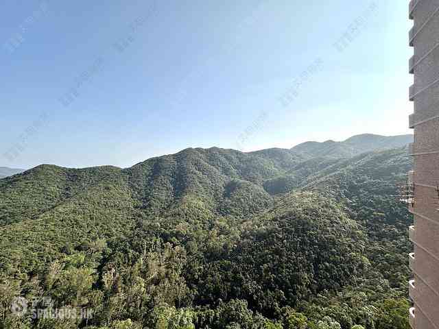 大潭 - 阳明山庄 凌云阁8座 11