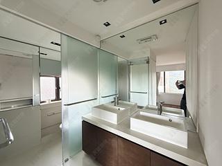 Tai Tam - Hong Kong Parkview Parkview Rise Block 8 17