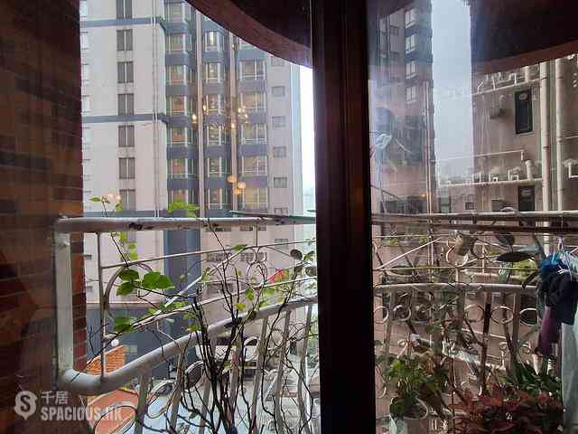 Tin Hau - Dragon Peak 04