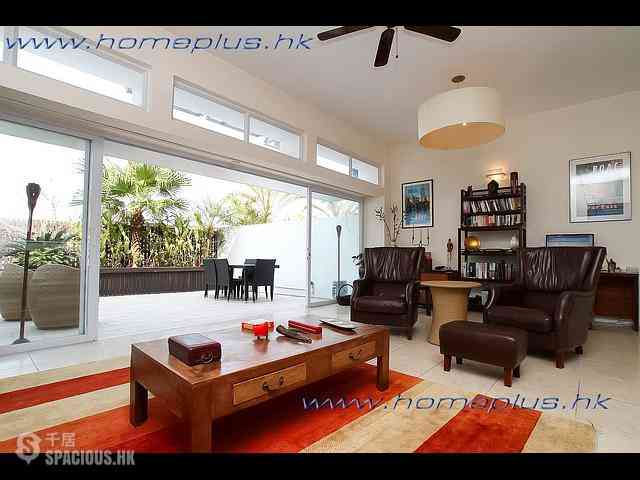 Clear Water Bay - Pan Long Villa 06