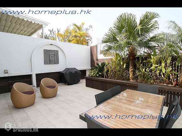 Clear Water Bay - Pan Long Villa 02