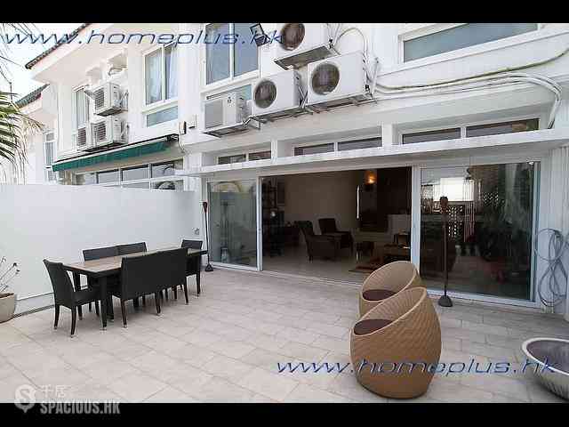 Clear Water Bay - Pan Long Villa 01