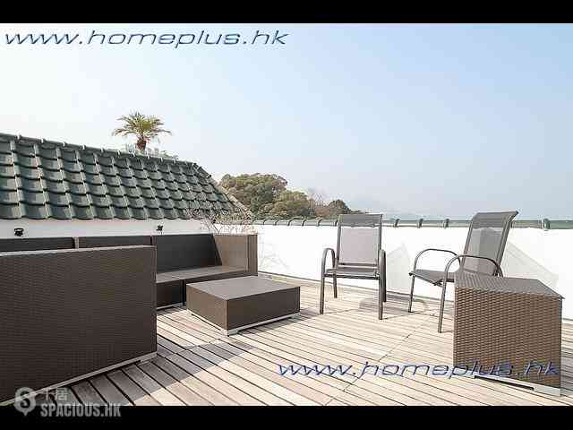 Clear Water Bay - Pan Long Villa 12