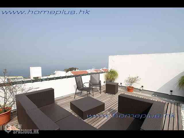Clear Water Bay - Pan Long Villa 13