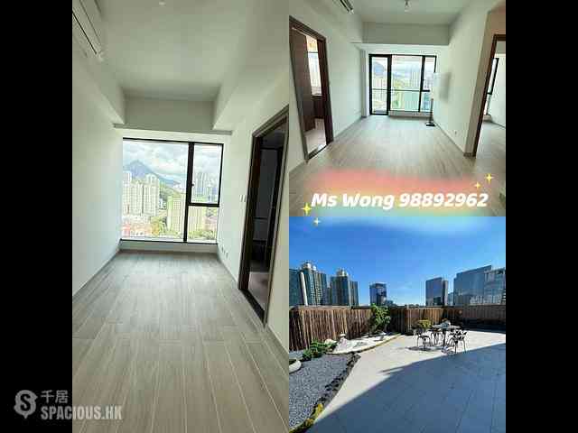 Kwun Tong - Bal Residence 01