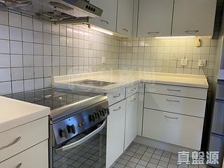 大潭 - 阳明山庄 山景园 04