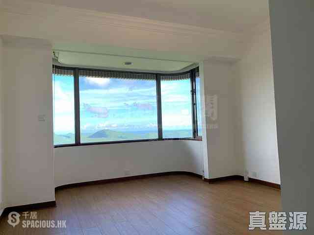 大潭 - 阳明山庄 山景园 01