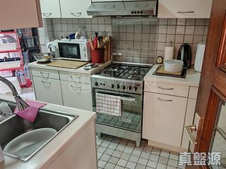 大潭 - 阳明山庄 山景园 09